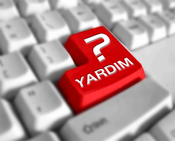 &Ccedil;evirimi&ccedil;i Yard�m