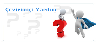 Yard�m Sistemi