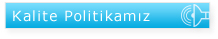 Gtech Kalite Polikam�z