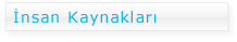 Gtech �nsan Kaynaklar�