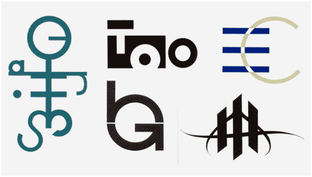 logo &ccedil;e�itleri