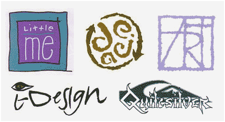 logo &ccedil;e�itleri