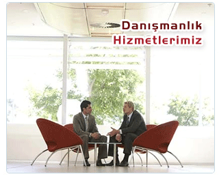 Dan��manl�k Hizmetlerimiz