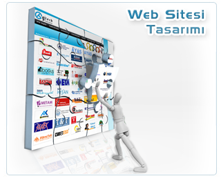 Web Sitesi Tasar�m�
