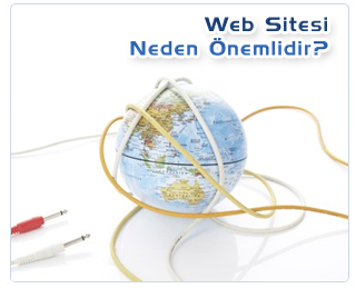 Web Sitesi Neden &Ouml;nemlidir?
