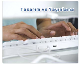 Web Tasar�m Tasar�m ve Yay�n