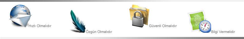 web tasar�m nas�l olmal�d�r?