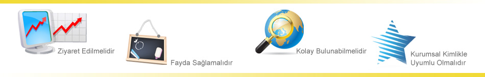 web tasar�m nas�l olmal�d�r?