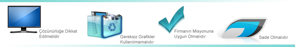 web tasar�m nas�l olmal�d�r?