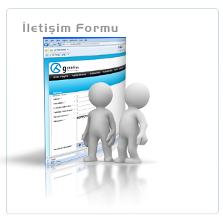 �leti�im Formu
