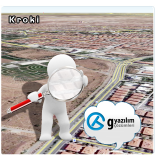 Ankara Ula��m Krokisi