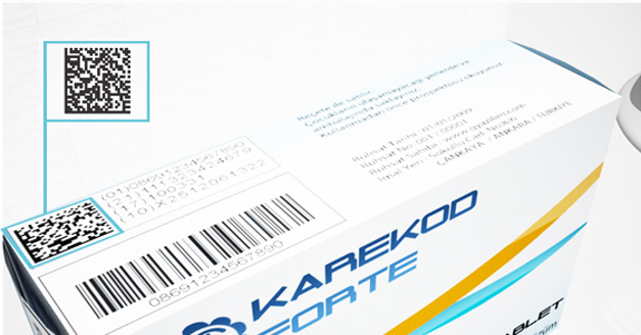 Karekod Karekod
