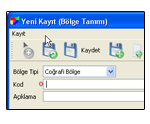 B&ouml;lge Tan�mlar�