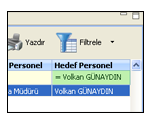 G&ouml;rev Y&ouml;nlendirme