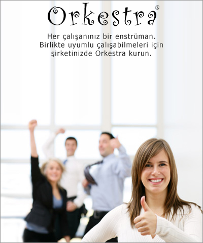 Orkestra Genel &Ouml;zellikler